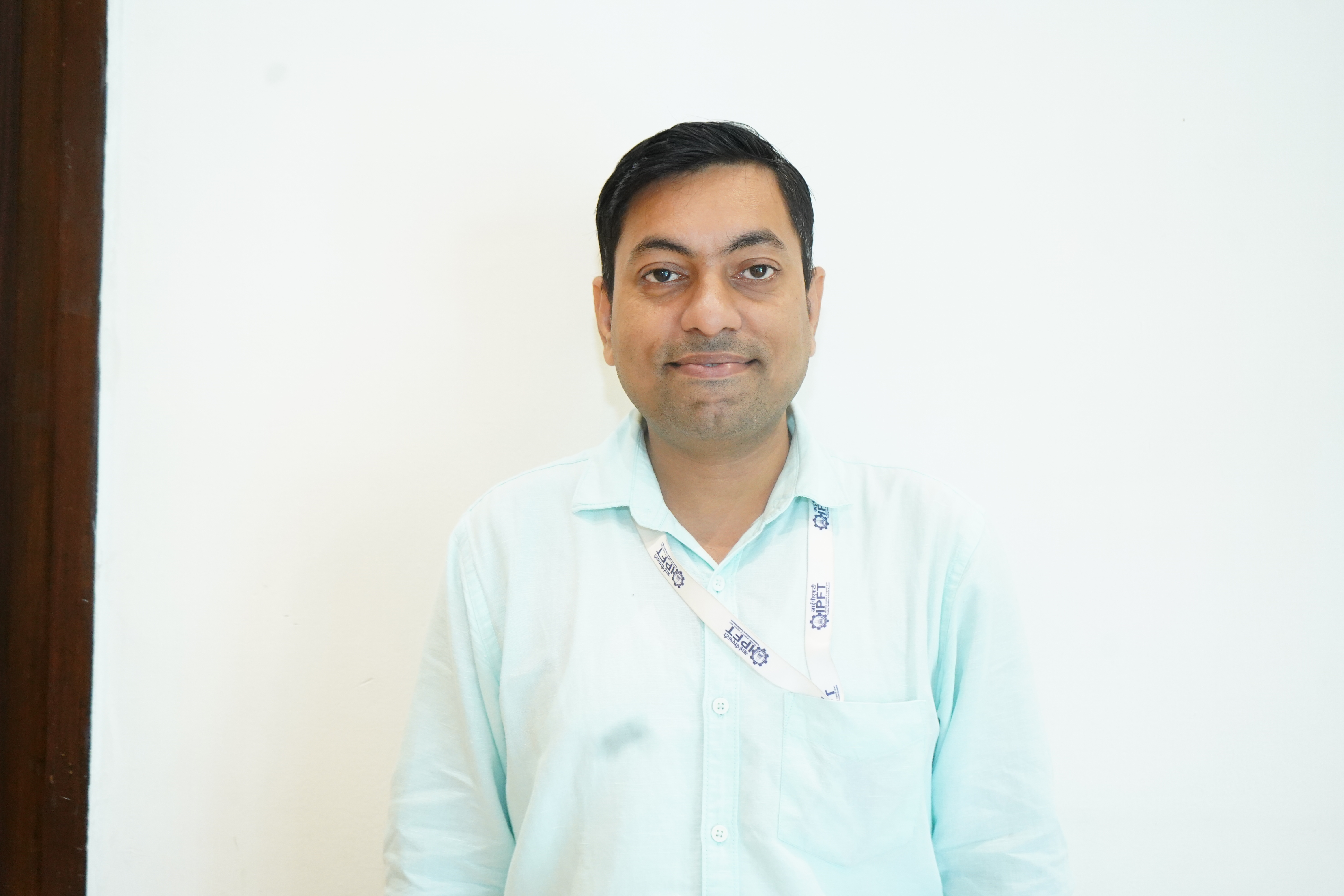 Faculty Image